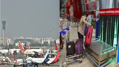విమాన ప్రయాణికులకు షాకింగ్ న్యూస్.. అంతర్జాతీయ విమానాలపై నిషేధం మళ్ళీ పొడిగింపు..