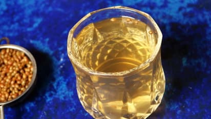 ಪ್ರತೀ ದಿನ ಕೊತ್ತಂಬರಿ ನೀರು ಕುಡಿಯುವುದರ ಪ್ರಯೋಜನಗಳು ಒಂದೆರೆಡಲ್ಲ 