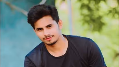 लापता छात्र का शव मिलने के बाद बवाल, धरने पर बैठे विधायक; आक्रोशित लोगों ने कई गाड़ियां तोड़ी