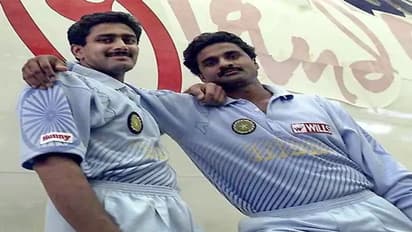 ಈ ಭಾರತೀಯ ಕ್ರಿಕೆಟಿಗರು ಹೈಲೀ ಕ್ವಾಲಿಫೈಡ್‌!