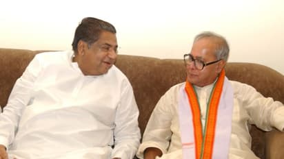 ಕರ್ನಾಟಕದ ಗಣ್ಯರೊಂದಿಗೆ ಪ್ರಣಬ್ ದಾದಾ, ಹೀಗೊಂದು ಚಿತ್ರಪಯಣ!