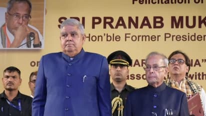 দেশ তার অন্য়তম সেরা সন্তানকে হারাল, প্রণব মৃত্য়ুতে শোকস্তব্ধ রাজ্য়পাল