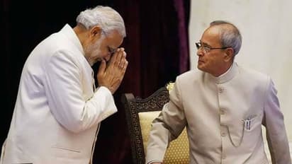 Centre announces 7-day mourning over demise of Pranab Mukherjee, funeral to be held in Delhi