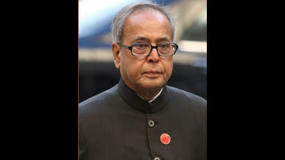 ప్రణబ్ ముఖర్జీ మృతి: ఏడు రోజులు సంతాప దినాలుగా ప్రకటించిన కేంద్రం