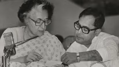 'മാന്‍ ഓഫ് ഓള്‍ സീസണ്‍സ്'; പ്രധാനമന്ത്രി പദം നഷ്ടമായെങ്കിലും രാഷ്ട്രപതിയായ പ്രണബ് ദാ; ചിത്രങ്ങളിലൂടെ ആ ജിവിതം