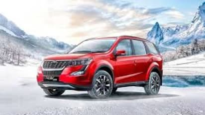 എക്സ്യുവി 500 ഡീസല് ഓട്ടോമാറ്റിക്കുമായി മഹീന്ദ്ര