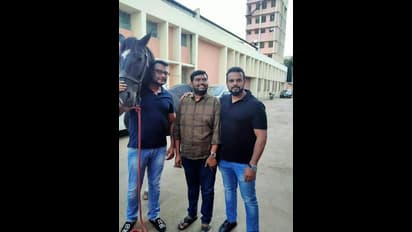 ದಾವಣಗೆರೆಯಿಂದ ದಾಸನ ಮನೆಗೆ ಬಂದ ಹೊಸ ಅತಿಥಿಗಳು