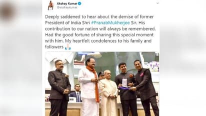 'আপনি আমাদের স্মৃতিতে জীবিত থাকবেন', প্রণব মুখোপাধ্যায়ের প্রয়াণে শোকপ্রকাশ বলিউডের