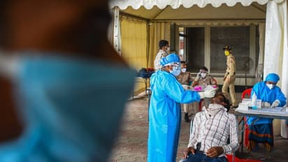 షాక్: తెలంగాణలో 69 శాతం మందికి కరోనా లక్షణాలు లేవు