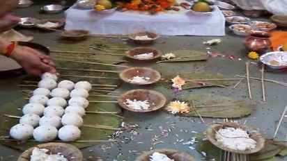 गया में नहीं हो रहा पिंडदान, ये है वजह