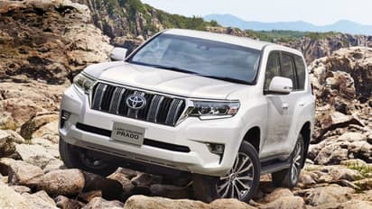 പുത്തന് കുപ്പായമിട്ട് ഇന്നോവയുടെ വല്ല്യേട്ടന്!