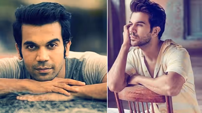 Rajkummar Rao opens up about his regrets; also reacts when  social media user called him Keshto Mukherjee