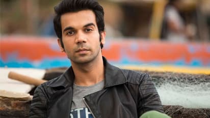 Nushrratt Bharuccha and Rajkummar Rao: arranged Sports Quiz before Chhalaang's release