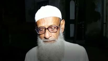 Former students of Pranab Mukherjee express deep grief after hearing news of teacher’s demise