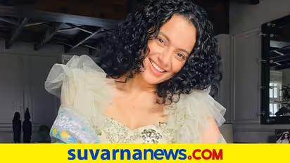 ವಾರದಲ್ಲಿ ಕಂಗನಾಗೆ 1 ಮಿಲಿಯನ್ ಫಾಲೋವರ್ಸ್: ಸ್ಪೆಷಲ್ ಮೆಸೇಜ್ ಕೊಟ್ಟ ಕ್ವೀನ್