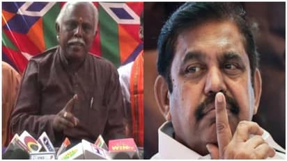 என்னை கண்டால் எடப்பாடியே சிறுநீர் கழிப்பார்... தரக்குறைவாக பேசிய அனுமன் சேனா தலைவர்..!