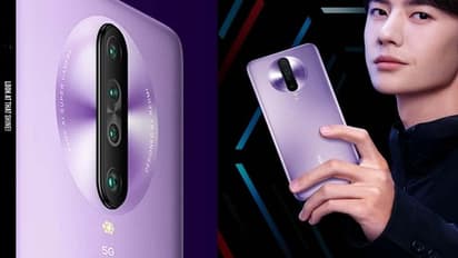 మొట్టమొదటి రెడ్మీ 5జి స్మార్ట్ ఫోన్ వచ్చేస్తోంది.. ఫీచర్స్ చూస్తే అదుర్స్..