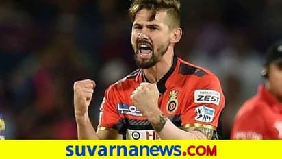RCB ತಂಡಕ್ಕೆ ಜಂಪಾ ಎಂಟ್ರಿ, ಹೊರಬಿದ್ದ ಡೆತ್ ಓವರ್ ಸ್ಪೆಷಲಿಸ್ಟ್..!