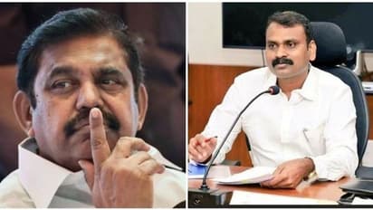 பாஜக வைத்து வரும் டிமாண்ட்.. குழப்பத்தில் அதிமுக.. 4ம் கட்ட பேச்சுவார்த்தையில் இறுதி வடிவம் பெறுமா?