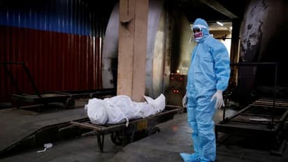 ಕೊರೋನಾಕ್ಕೆ ಬಲಿಯಾದವರಲ್ಲಿ 90% ಜನ 40ರ ಮೇಲಿನವರು!