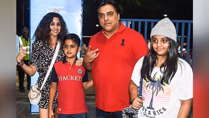 16 ವರ್ಷ ತುಂಬಿದ ಮಗಳಿಗೆ ನಟಿ ಗೌತಮಿ ಈ ಉಡುಗೊರೆ ಕೊಟ್ಟಾಗ ಶಾಕ್ ಆದ ಮಗಳು!