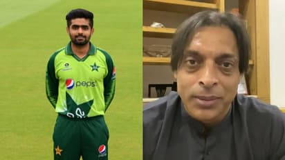 বাবর আজমকে 'গরু' বললেন শোয়েব আখতার, কারণটা কি