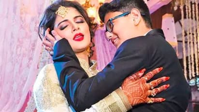 'দজ্জাল নাকি মাই ডিয়ার', শাশুড়ি হিসেব কেমন হবেন শ্রাবন্তী, হবু বউমার ভাগ্যে কী রয়েছে