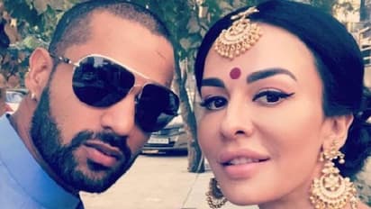 ಈ ಪ್ರಸಿದ್ಧ ಕ್ರಿಕೆಟಿಗರು ವರಿಸಿದ್ದು ವಿಚ್ಛೇದಿತ ಮಹಿಳೆಯರನ್ನು!