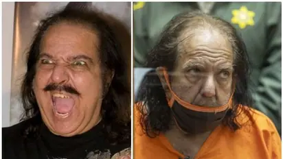 റോൺ ജെറെമിക്കെതിരെ ബലാത്സംഗ ആരോപണവുമായി 20 ഇരകൾ കൂടി രംഗത്ത്; പോൺസ്റ്റാറിൽ നിന്ന് പീഡകനിലേക്കുള്ള പതനം