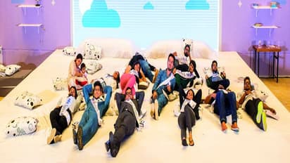 ನಿದ್ರಿಸುವವರಿಗಾಗಿ ಹುಡುಕುತ್ತಿದೆ ಬೆಂಗಳೂರಿನ ಕಂಪನಿ, 1 ಲಕ್ಷ ಗಳಿಸುವ ಸುವರ್ಣಾವಕಾಶ!