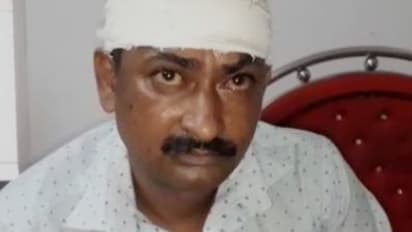 মদ কেনার টাকা দিতে 'অস্বীকার', আক্রান্ত পঞ্চায়েত সদস্যার স্বামী