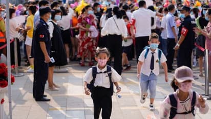 করোনার মধ্যেই চিনে ব্যাকটেরিয়া সংক্রমণের আতঙ্ক, ক্ষতি হতে পারে পুরুষের শুক্রাণুর