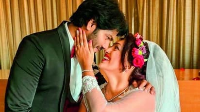 భార్యతో విడిపోతున్న నటుడు నోయల్..!