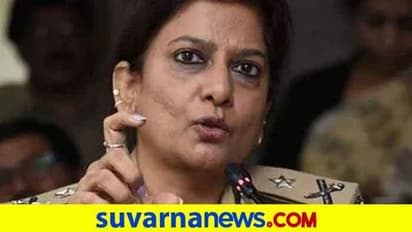 ಶ್ರೀನಗರಕ್ಕೆ ನಾರಿಶಕ್ತಿ, ನಕ್ಸಲರಿಗೆ ಬುದ್ಧಿ ಕಲಿಸಿದ್ದ ಚಾರು ಸಿನ್ಹಾಗೆ ಪುಲ್ ಪವರ್!