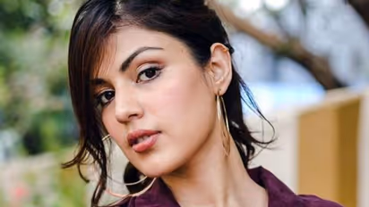 ತಾಪ್ಸಿ ನಂತರ ರಿಯಾ ಬೆಂಬಲಕ್ಕೆ ಮತ್ತೊಬ್ಬ ಖ್ಯಾತ ನಟಿ, 'ಹೆಣ್ಣು ಮಗಳ ನೊಯಿಸಬೇಡಿ'