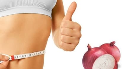 ತೂಕ ಇಳಿಸಿಕೊಳ್ಳೋಕೆ ಈರುಳ್ಳಿಯನ್ನು ಹೀಗೆ ಸೇವಿಸಿ..!