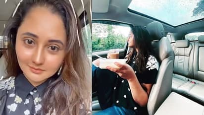 ಲಾಕ್‌ಡೌನ್ ಟೈಮ್‌ನಲ್ಲಿ ಲಕ್ಷುರಿ ಕಾರ್ ತಗೊಂಡ ಸೆಲೆಬ್ರಿಗಳಿವರು..!