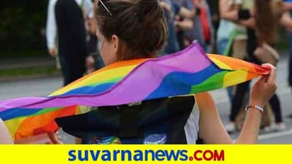 ಸೆಲೆಬ್ರಿಟಿ ಶೆಫ್, ಸಲಿಂಗಿ ಎಂದಾಗ ಅಪರಾಧಿಯಾಗಿದ್ದು ಹೇಗೆ?