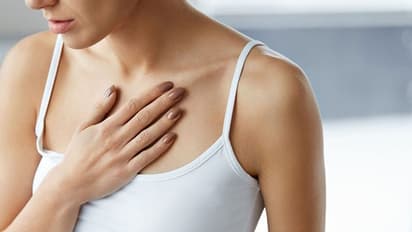 বক্ষযুগলের আকার নিয়ে চিন্তা, এবার সুন্দর গঠন হাতের মুঠোয়, রইল ঘরোয়া টিপস