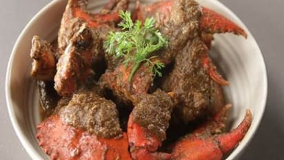 Digha Death: ঘুরতে গিয়ে কাঁকড়া খাওয়াই কাল হল, দিঘায় মৃত্যু কলকাতার যুবকের