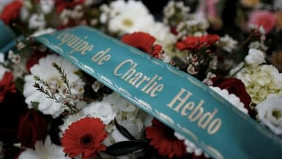 'ഞങ്ങള് ഒന്നും ഉപേക്ഷിച്ചിട്ടില്ല', മുഹമ്മദ് നബിയുടെ കാര്ട്ടൂണുമായി വീണ്ടും ഷാര്ലെ ഹെബ്ദോ