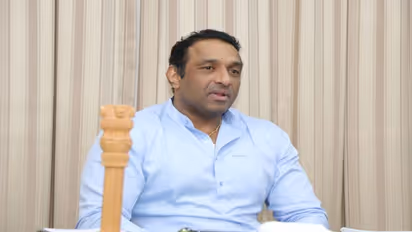 లక్ష మెజారిటీ దాటితే.. సూళ్లూరుపేట ఎమ్మెల్యేకి మంత్రి పదవి: మేకపాటి గౌతంరెడ్డి