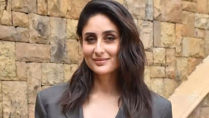 Here's how pregnant Kareena Kapoor helps COVID warriors