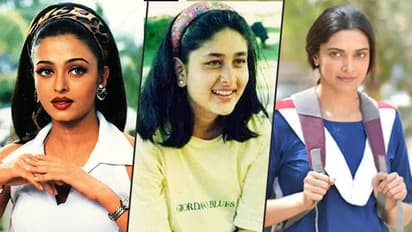 Aishwarya Rai to Deepika Padukone: 9 Bollywood actresses who are college dropouts