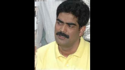 করোনা আক্রান্ত হয়ে প্রাক্তন RJD সাংসদ সাহাবুদ্দিনের মৃত্যু, তিহারে বন্দি ছিলেন তিনি