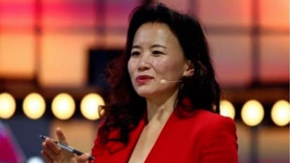 ഓസ്ട്രേലിയൻ വംശജയായ മാധ്യമപ്രവർത്തകയെ ചൈന തടവിലാക്കിയതായി റിപ്പോർട്ട്