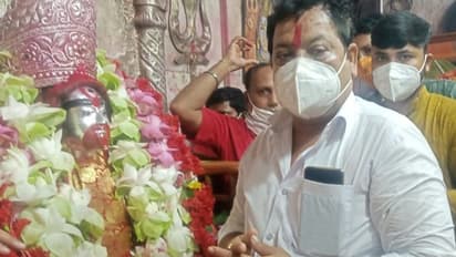 পূর্ণ্যার্থীদের মন 'ভারাক্রান্ত', তারাপীঠে বিধিনিষেধ শিথিলের সিদ্ধান্ত মন্দির কমিটির