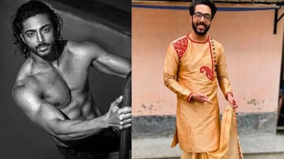 'কীকরে বলব তোমায়'-র নায়কের ডান্স মুভসে দিওয়ানা অসংখ্য ভক্ত, ভিডিও পোস্ট করলেন 'কর্ণ'