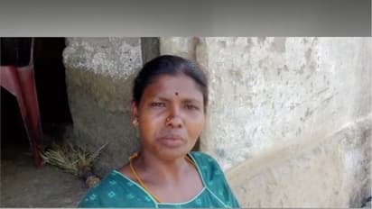 അട്ടപ്പാടിയിൽ ആദിവാസി സ്ത്രീയെ അയൽവാസികൾ മർദ്ദിച്ചതായി പരാതി