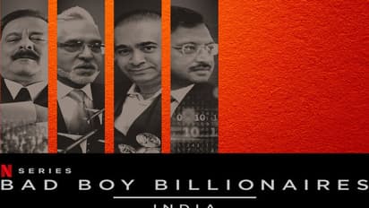 'నెట్ ఫ్లిక్స్' వెబ్ సీరిస్ పై స్టే తెచ్చుకున్న'సత్యం' రామలింగరాజు